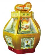 黃金堡 世宇正品，有3臺二手原裝的現(xiàn)貨供應(yīng)中，出彩票的，文化部準入機型