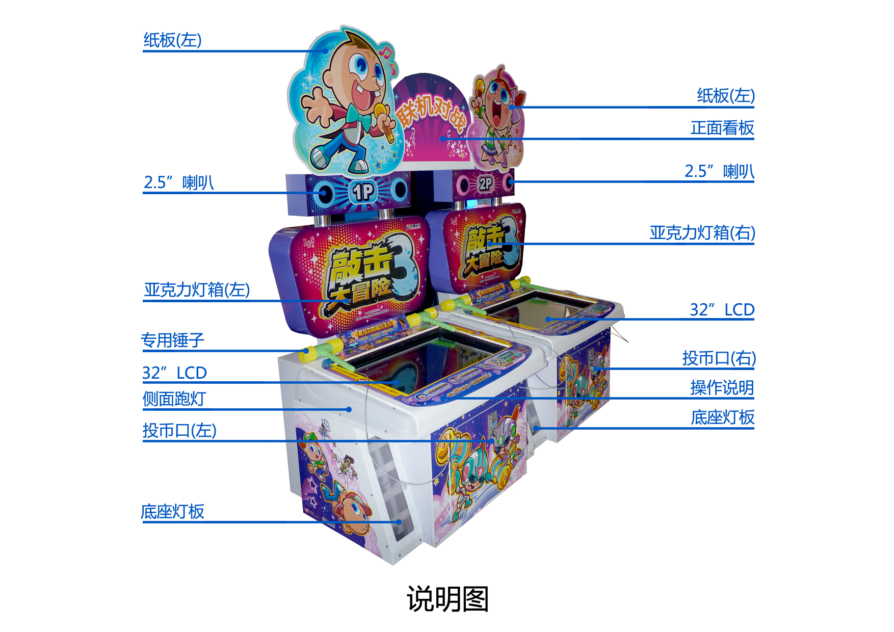 敲擊大冒險(xiǎn)3代 有一組二手 的，廠家源頭特惠供應(yīng)
