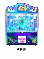 神箭達(dá)人 禮品機類 寶輝正品，有電子標(biāo)準(zhǔn)簽