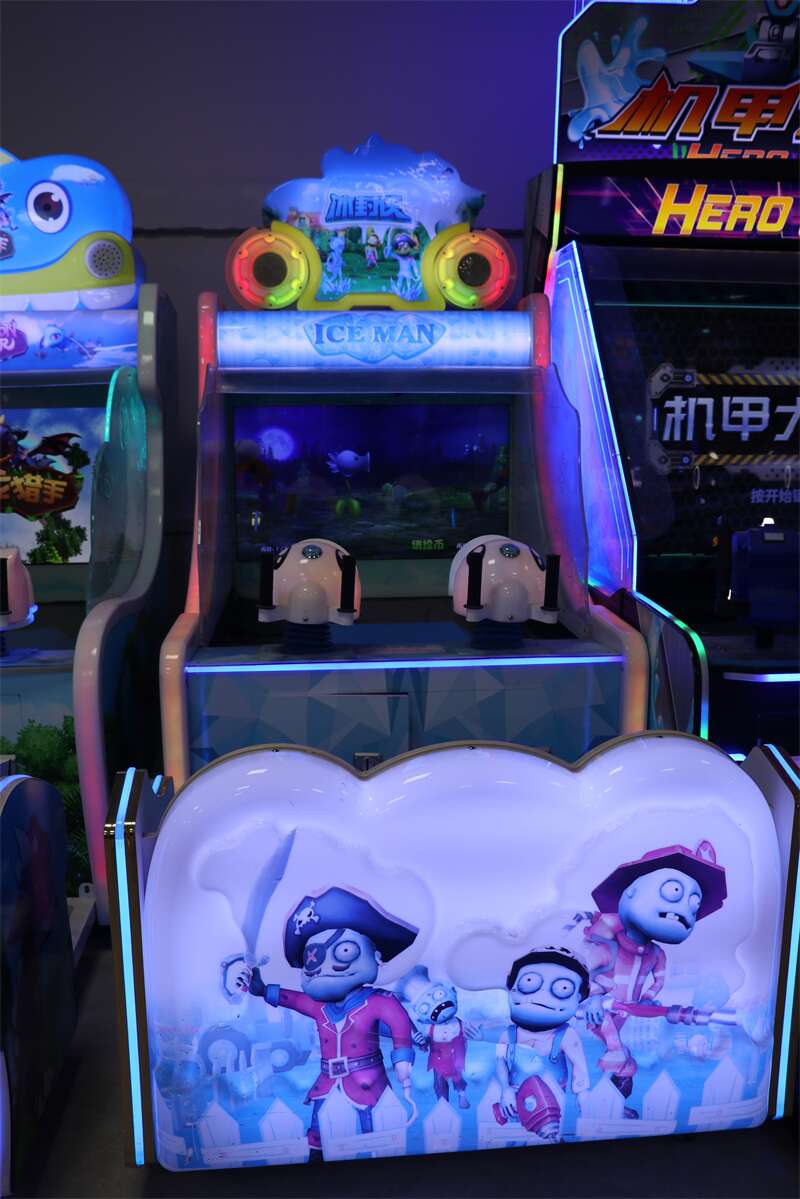 冰封俠 二手正品，射水大型游戲機(jī)