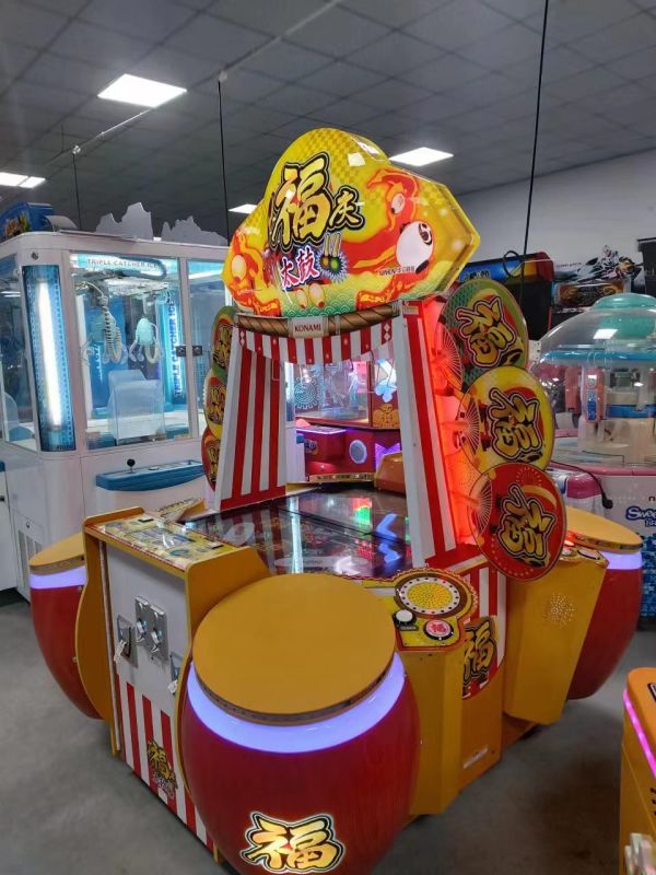 福慶太鼓 原裝正品，實物拍攝