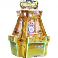 星際寶藏 世宇正品，二手原裝彩票機(jī)