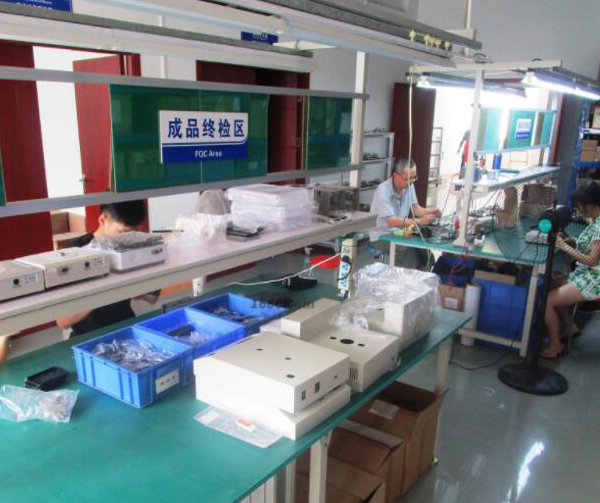 生產(chǎn)線(xiàn)