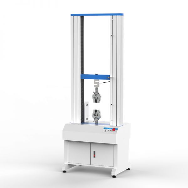 拉力試驗機對橡膠材料各種檢測標(biāo)準(zhǔn)