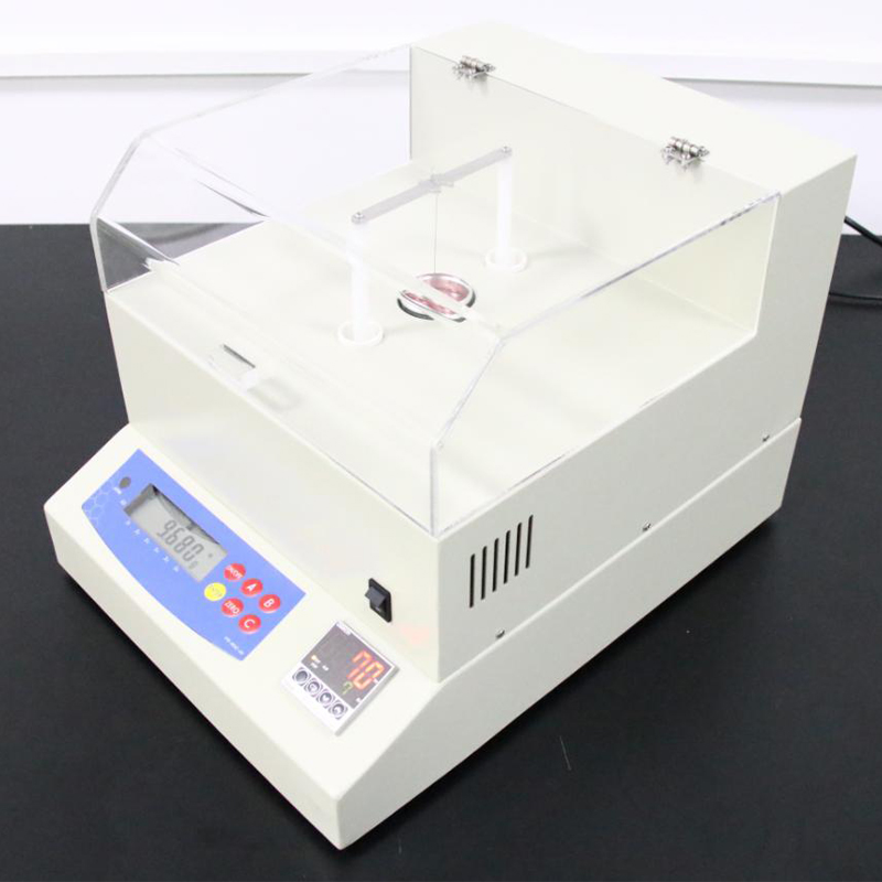 恒溫式石油密度API度測(cè)試儀