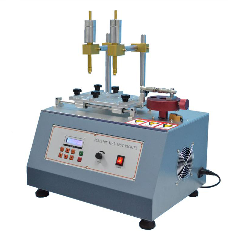酒精耐磨試驗機(jī)