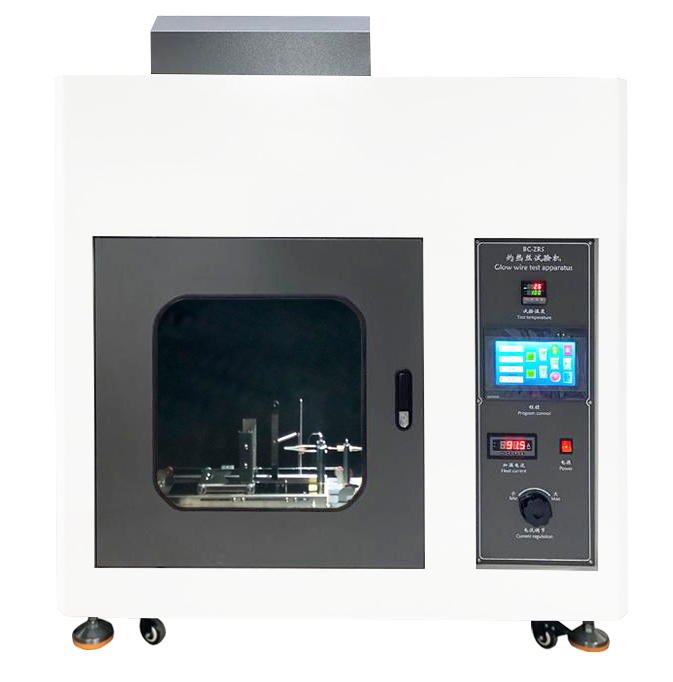 灼熱絲試驗(yàn)機(jī) HT-099PT