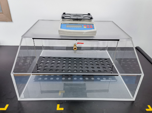 超大體積 、超大量程固體密度測(cè)